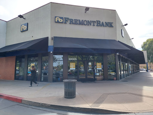 Fremont Bank Main Branch Gallery - United States