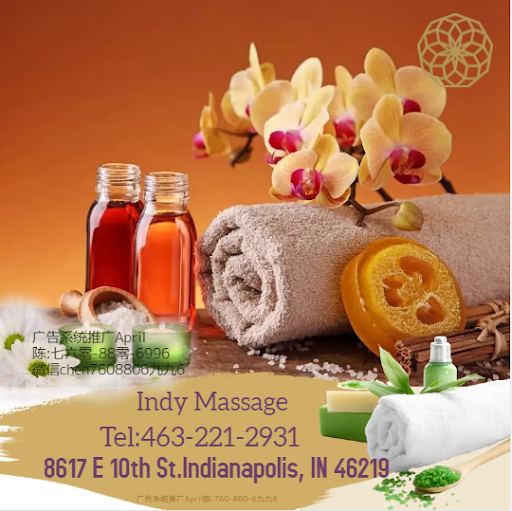 Indy Massage Gallery - United States