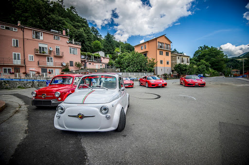D'Angelo Motori Gallery - Italy