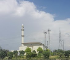 Zia Masjid rawalpindi