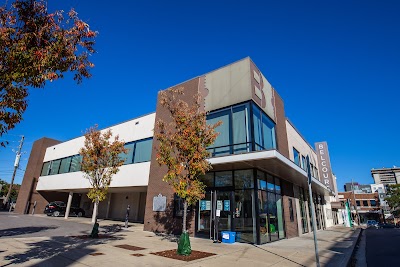 Belcourt Theatre