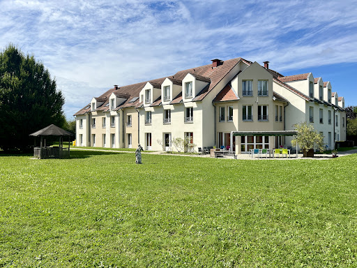 Photo de EHPAD Résidence L'Aubetine - LBA