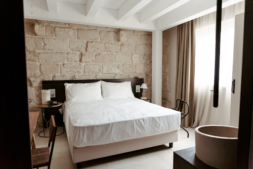 Le Carasse - Boutique Hotel - Thumbnail