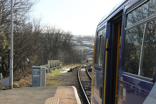 Colne - Visual