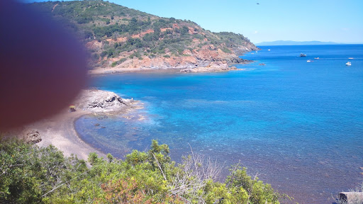 Spiaggia di Punta Nera - Thumbnail