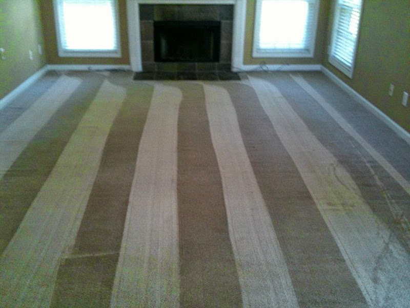 CitruSolution Carpet Cleaning of Athens photo
