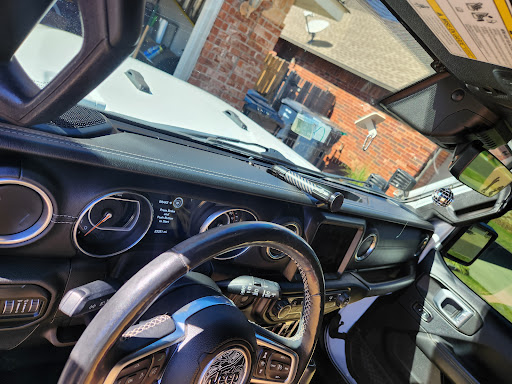 KAC LLC - Visual