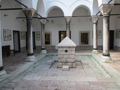 museum