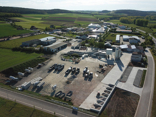 Englert Beton GmbH - Thumbnail