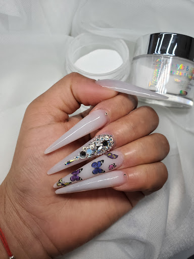 Tremols Professional Nails System