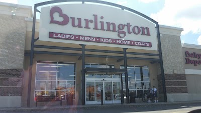 Burlington