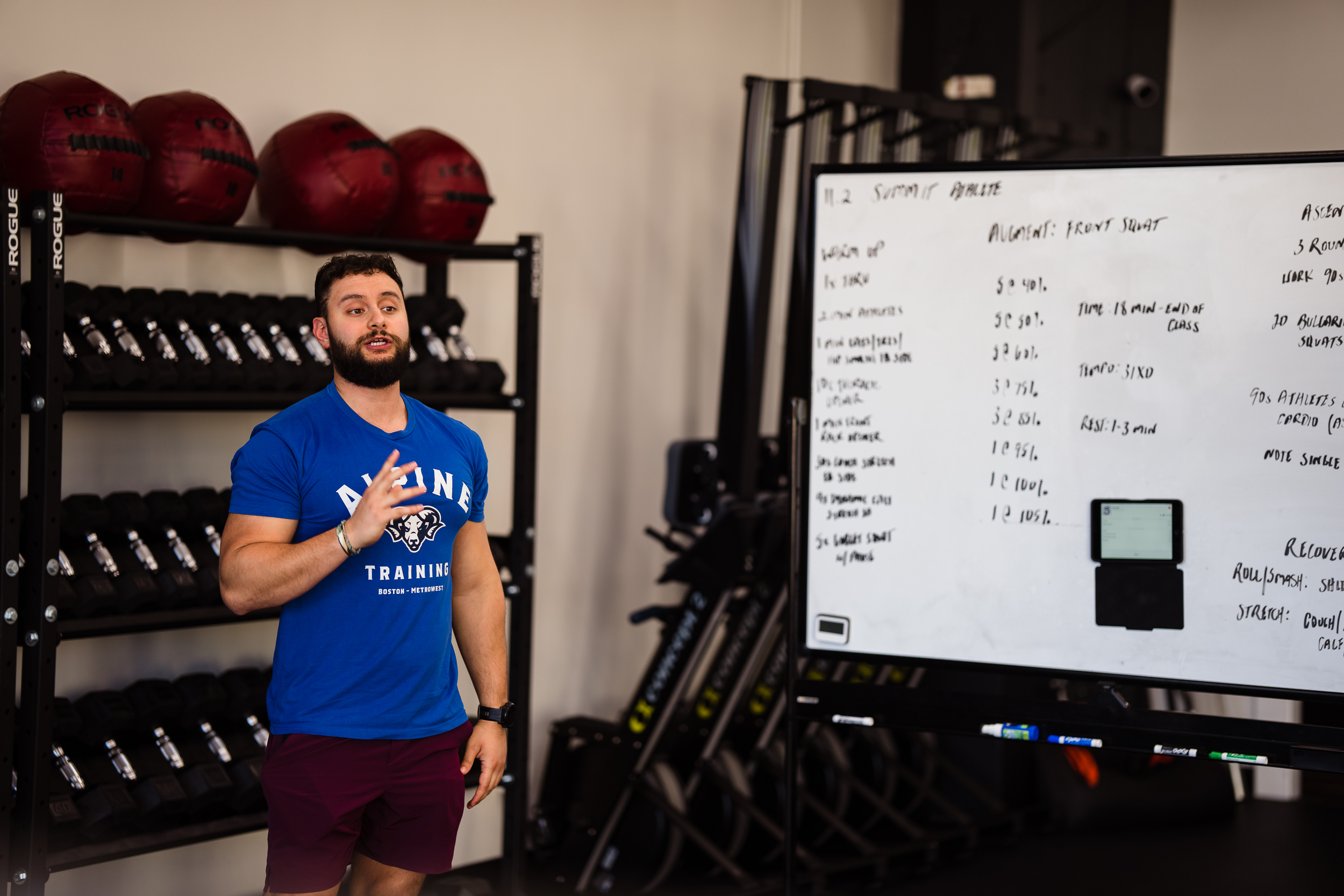 The Alpine Gym photo 20
