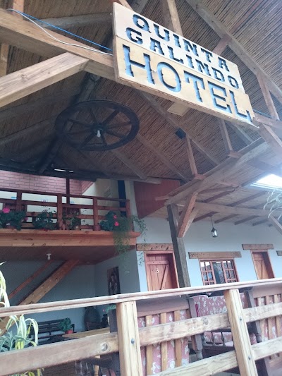 Photos of Hotel Quinta Galindo