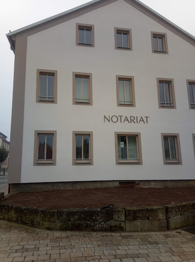Notariat - Visual
