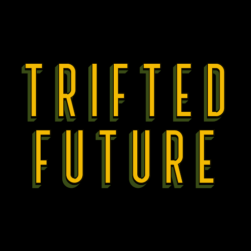 Trifted Future - Visual