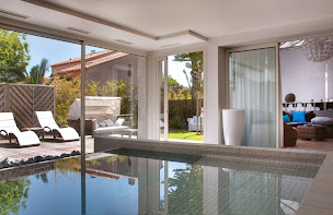 Photo n°7 de Hôtel & Spa Le Cottage à Argelès-sur-Mer (Hôtel bien-être)