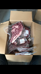 Photo n°5 de La Ferme des Adrets à Albon (Producteur de bétail)