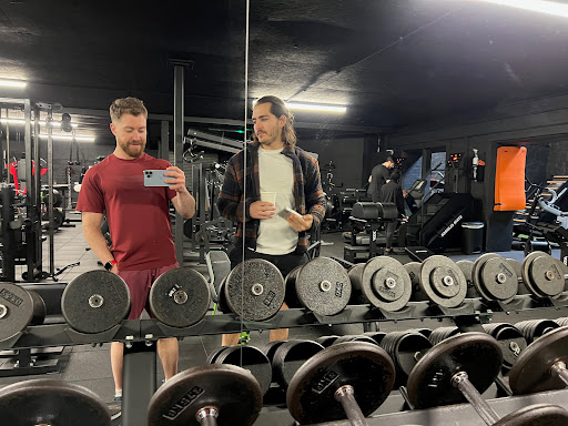 Fortress Gym Ltd Gallery - United Kingdom