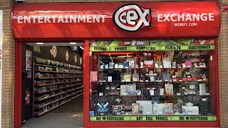 CeX