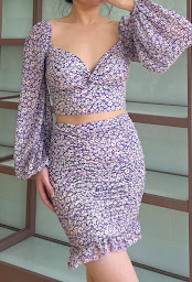 Photo n°14 de Sanora Collection à Le Pont-de-Claix (Magasin de vêtements pour femmes)