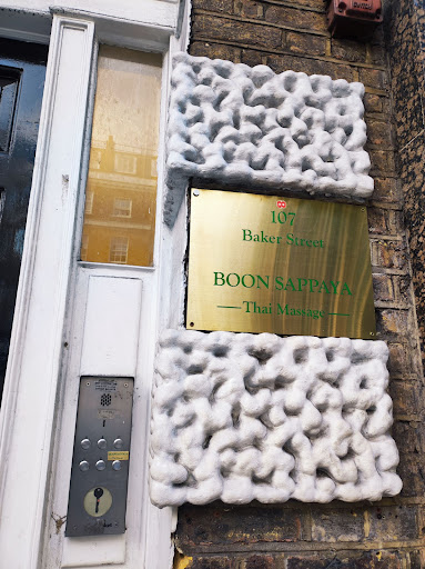 Boon Sappaya Thai Massage