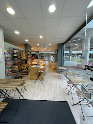 Photo n°50 de Au Petit Pain de Fléchambault à Reims (Boulangerie)