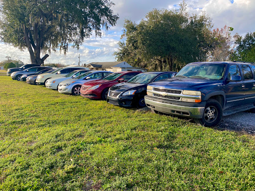 I Know A Guy Auto Sales, LLC