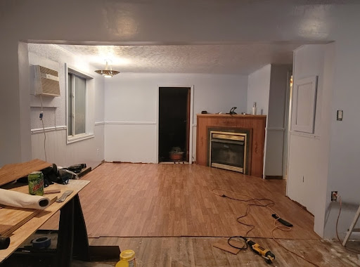 Preferred Property Solutions - Visual