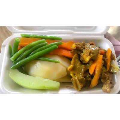 Photos of ALAYNA & TASHIE FOOD JOINT