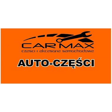 CAR-MAX Auto Parts, Author: CAR-MAX Auto Części