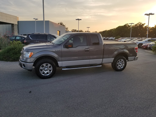 J Rogers Auto Inc - Thumbnail