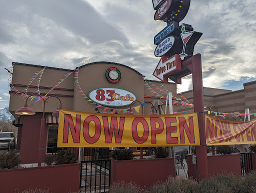 83 Cafe - Thumbnail