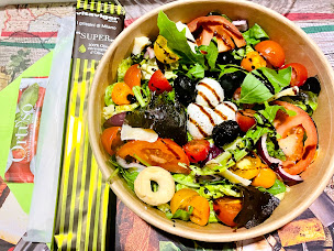 Photo n°6 de Viva Italian Pasta (V.I.P) à Tourcoing (Pizzeria)