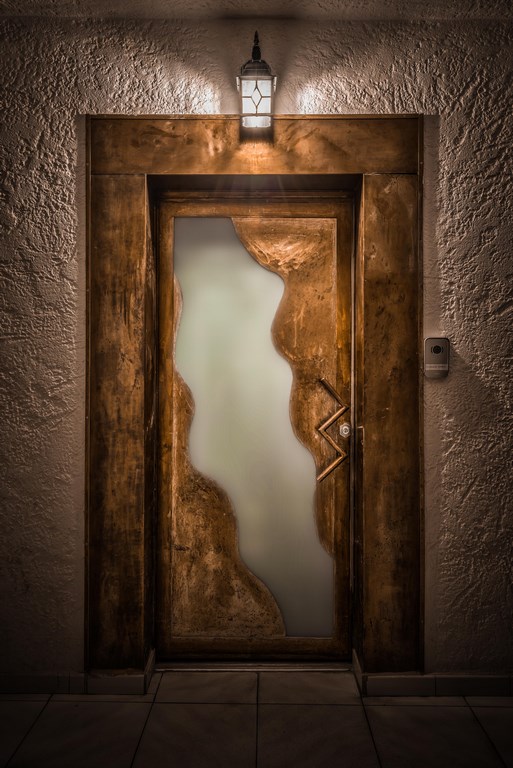 Curious World - Escape Game
