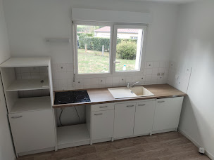 Photo n°19 de EI. Plessis services à Caen (Syndicat de copropriétaires)