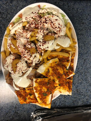 Photo 4 - Snack Murat