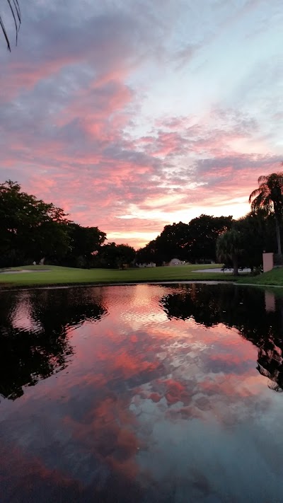Photos of Jacaranda Golf Club