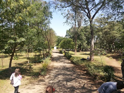 Photos of Nyayo Gardens Park