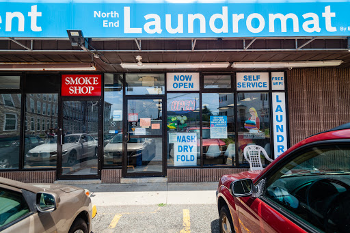 North End Laundromat - Thumbnail