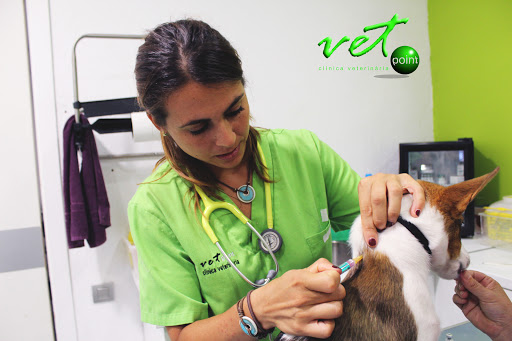 Vetpoint Clínica Veterinària
