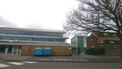Light Hall School - Visual