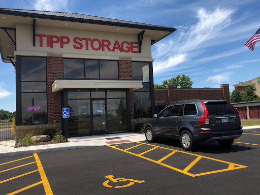 Tipp Storage LLC - Thumbnail