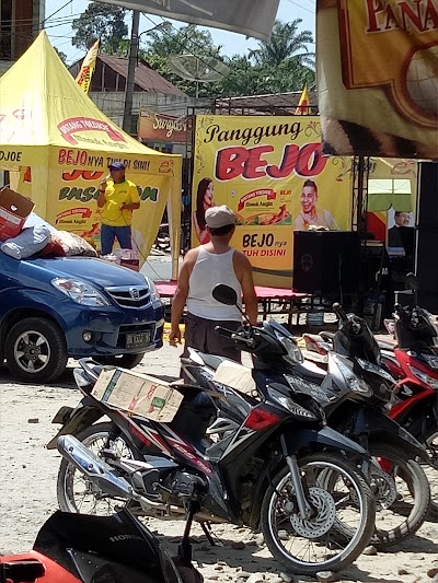 Photos of Pekan Tanah Jawa