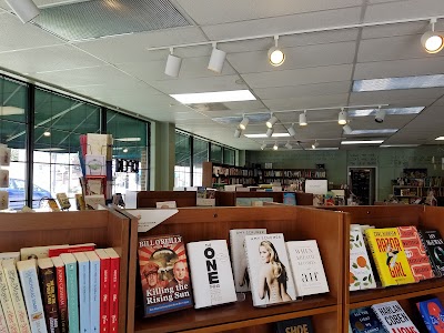 Beaverdale Books