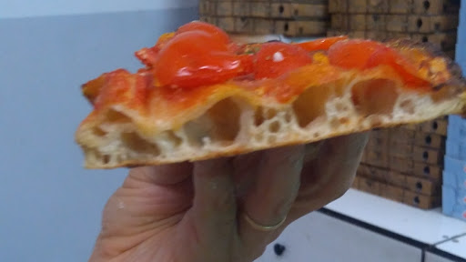 Pizzeria Da Cecco - Thumbnail