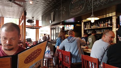 Photos of Mackinaw Brewing Company