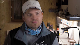 Photo n°2 de Jazz Fishing Rods à Saint-Pierre-le-Vieux (Magasin de pêche)