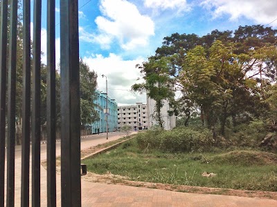 Photos of Port East Colony Mosque
