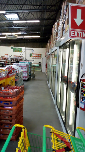 Bodega Aurrera Express, Estero - Thumbnail