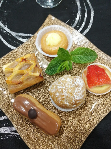 La Cuisine du Marais